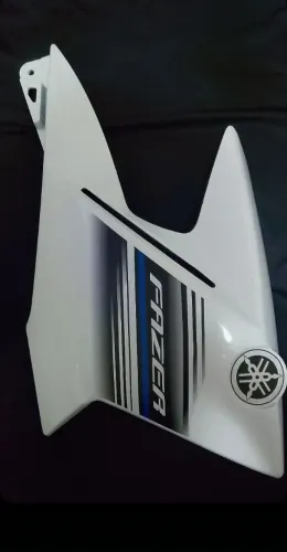 Carenagem Fazer Ys 2015