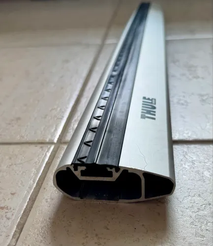 Barra Thule Wingbar Edge 95cm