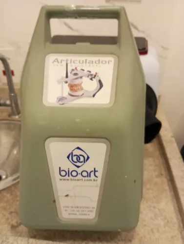 Articulador Bioart