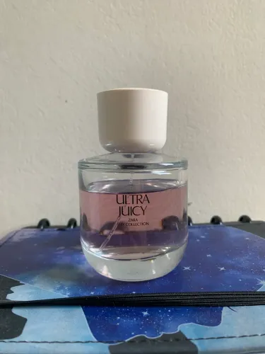 Ultra Juicy - Zara