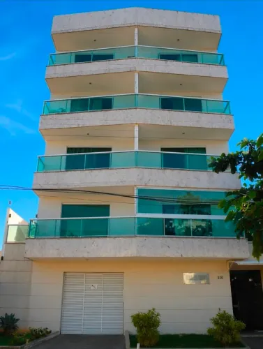 Vendo Apartamento 4 quartos