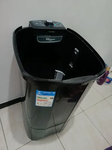 Tanquinho de lavar roupa 10k 