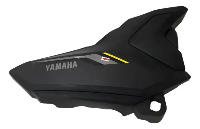 Carenagem Tampa Lateral Factor 150 25/26 L/d Orig 62953