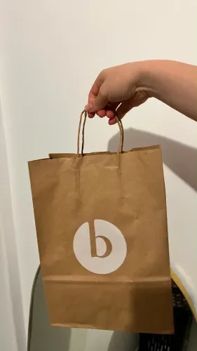 Colete Billie edição limitada