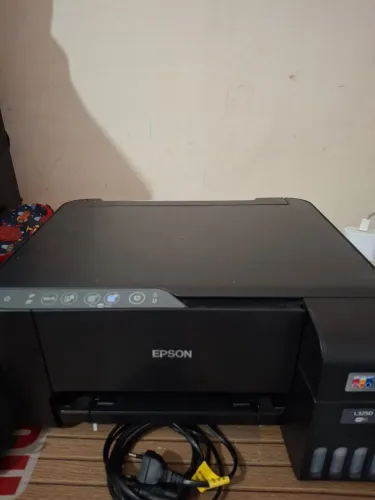 Impressora L3250