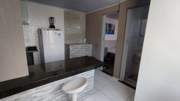 Casa à venda em Arraial do Cabo-RJ, bairro Boa Vista: 1 quarto, 1 sala, 1 banheiro, 120m²!
