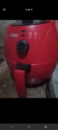 Air Flyer Arno 3.2 L