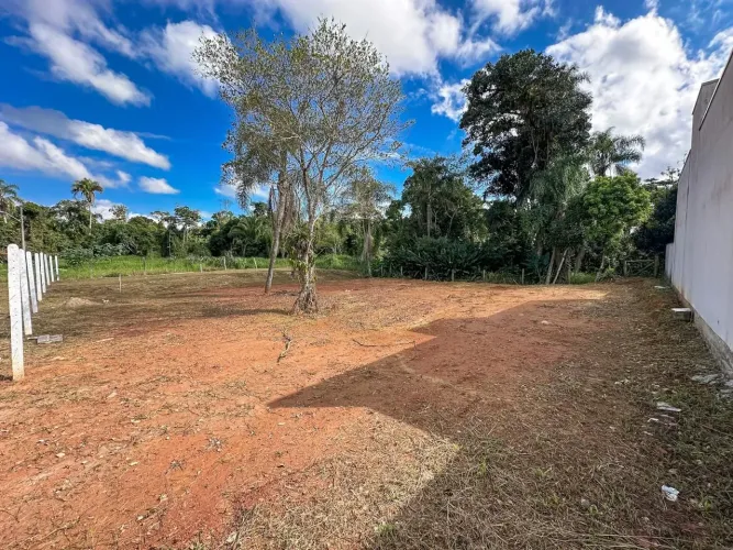 Terreno à venda, 740 m² por R$ 629.000,00 - Itacolomi - Balneário Piçarras/SC