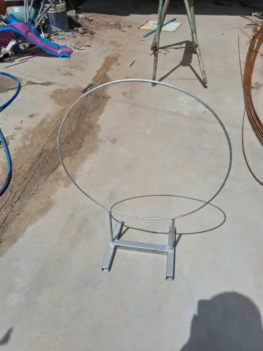 Suporte de aniversário 