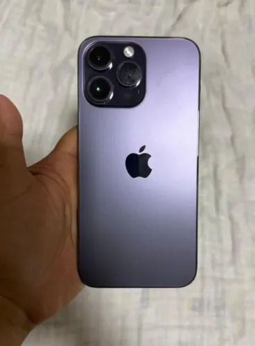 iPhone 14 Pro Max 512 