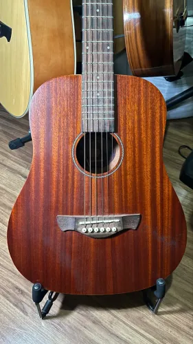 Violão Tagima Baby Mahogany EQ