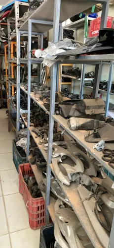 Loja repasse 