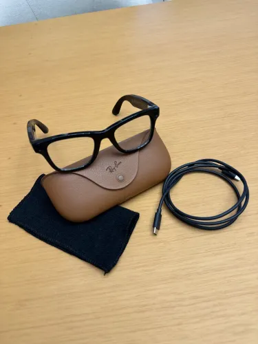 Ray-ban meta Gen 2 Wayfarer