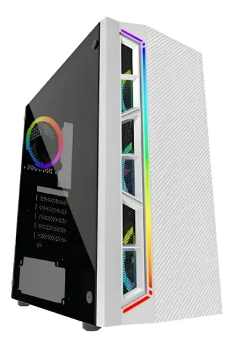 Gabinete PC Mid-Tower