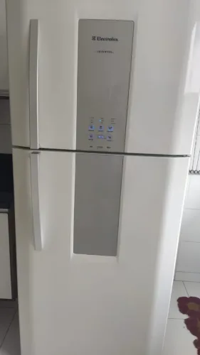 Geladeiras Eletrolux DF80 FROST FREE 553 litros