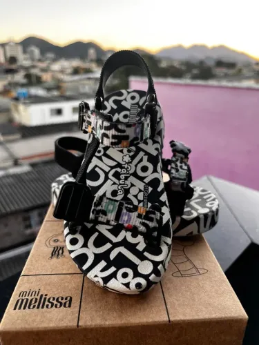 Mini Melissa 22