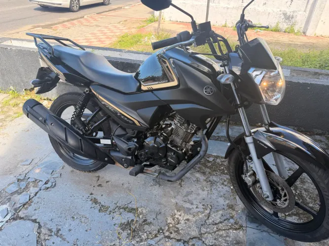 Aluguel de moto