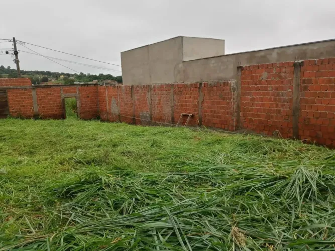 Lote no Residencial Florença