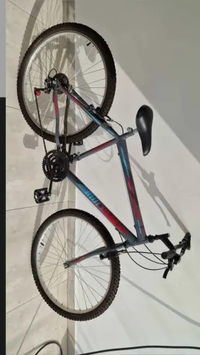 Bicicleta Mormaii Storm