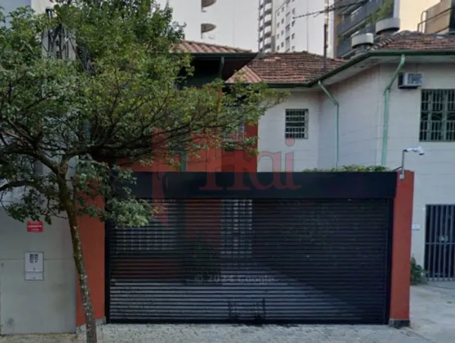 Aluga Casa Comercial Pinheiros Rua Artur de AzevedoPróxima ao Metrô Oscar Freire