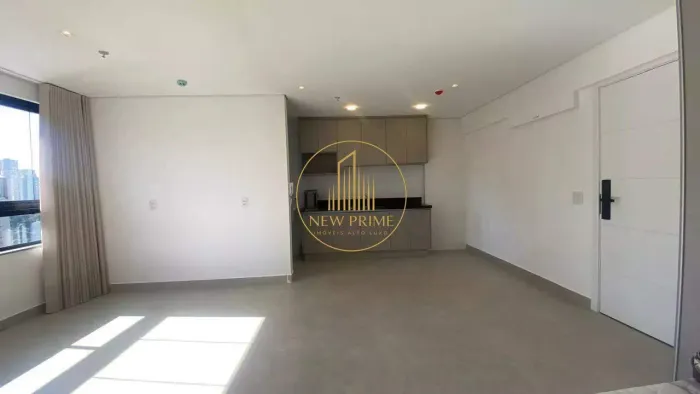 Apartamento à venda, 1 quarto, 1 suíte, 1 vaga, Vale do Sereno - Nova Lima/MG