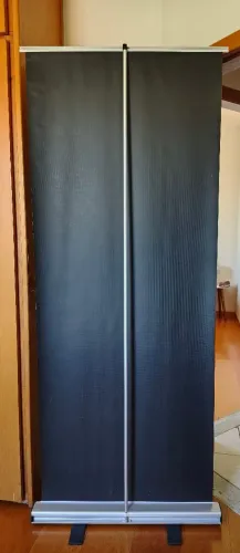 Banner Roll Up