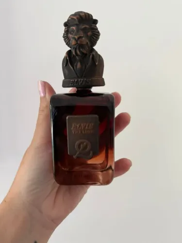 PERFUME ELVIS THE LION 100ML
