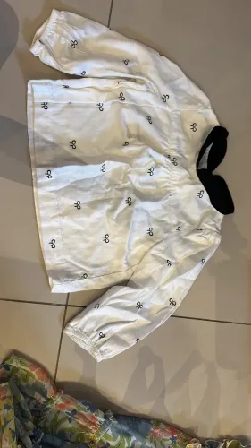 Blusa GAP bebê 18 meses 