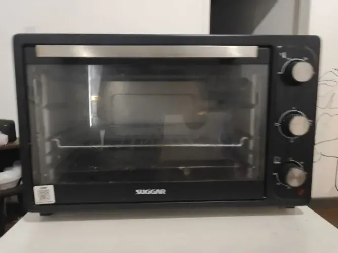 Forno elétrico 50 litros - 220V