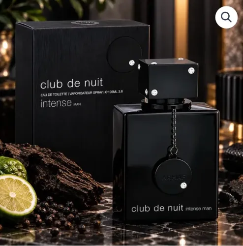 Club de Nuit Intense Man Armaf 105ml - Original