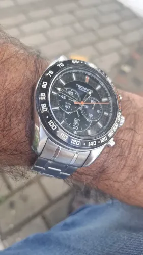 Relogio Technos