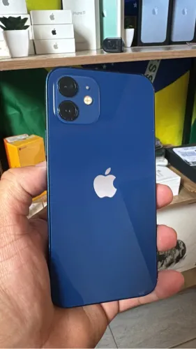 iPhone 12