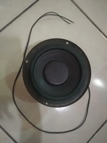 PROMOÇÃO IMPERDÍVEL!! AUTO FALANTE 17,5cm