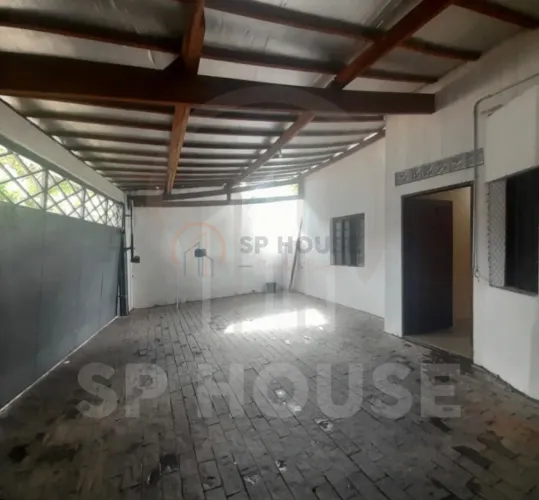 Casa a venda e locação, Planalto Paulista, 4 quartos sendo 2 suites , 253 m²