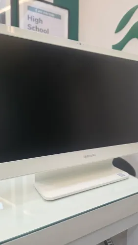 All in One Samsung - Usado em perfeito estado