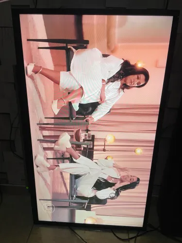 TV TOSHIBA 40