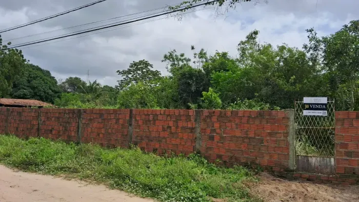 Terreno 20x50- 1.000 m² ( Parque das Arvores) R$ 290 mil