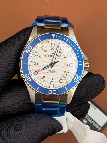 Navy scuba 40mm