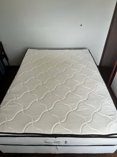 Cama Casal Umaflex 