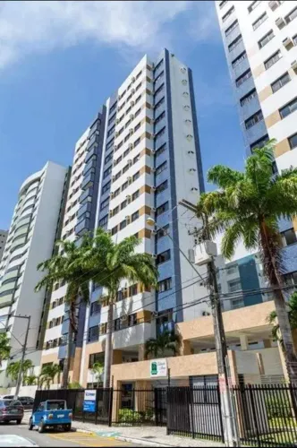 Apartamento à venda no Eduardo Abreu, JARDINS, Aracaju, SE