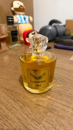 LUMINOSO - Perfume Inspirado em The One Luminous Night Dolce&Gabbana