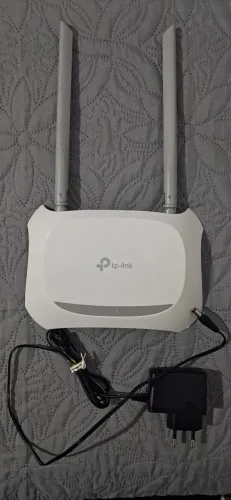 Roteador wireless tp-link TL-WR840N
