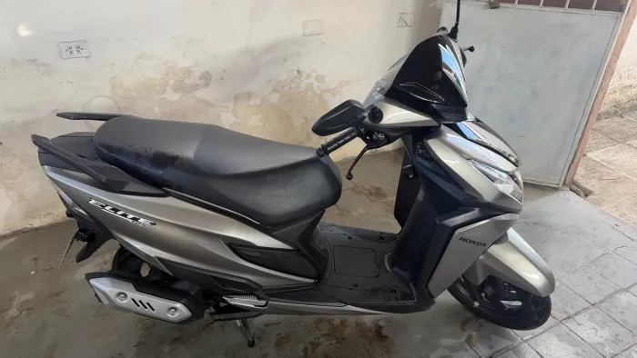Honda Elite 125 2025