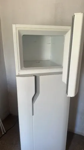Geladeira 