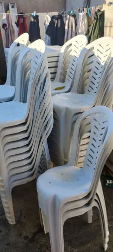 Conjuntos de mesas