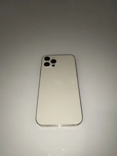 iPhone 12 Pro - Para Conserto ou Retirada de Peças (Baseband/Tela)