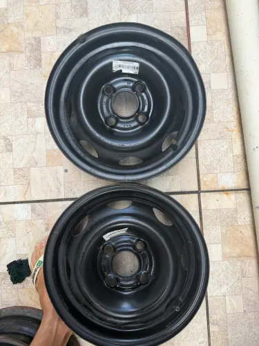 Vendo Rod de ferro GM 13 original 
