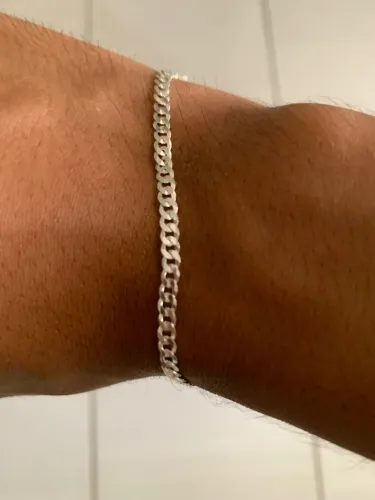 Pulseira 3mm