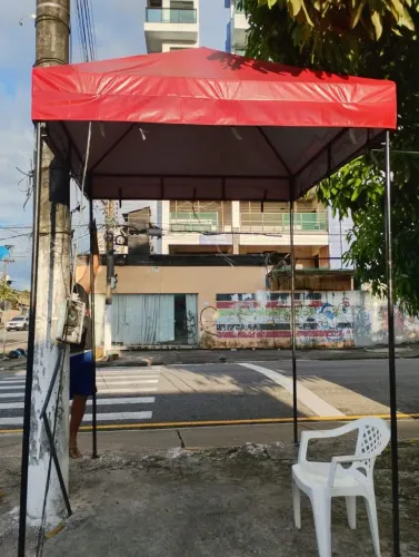 Tenda