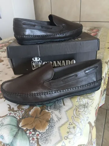 Sapatilha masculino granado